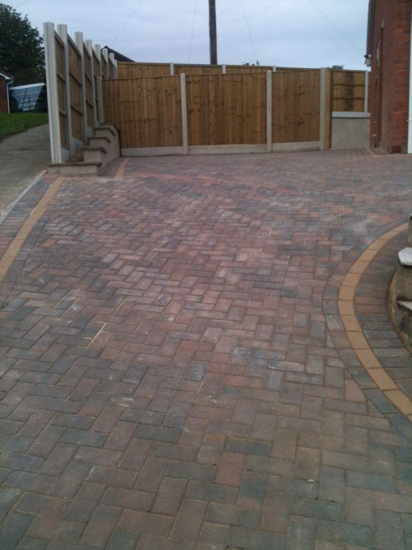 our work