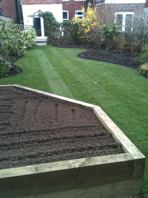 our work