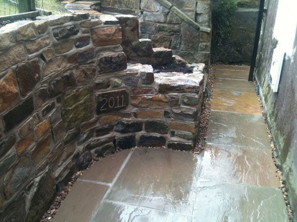 our work