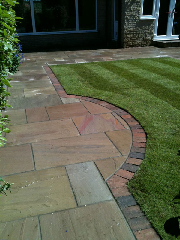 our work