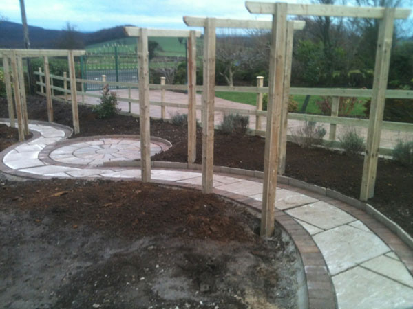 our work